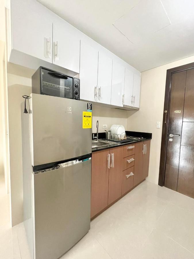 Paranaque City Luxury Hotel Type Condo Near Naia Manila Airport المظهر الخارجي الصورة