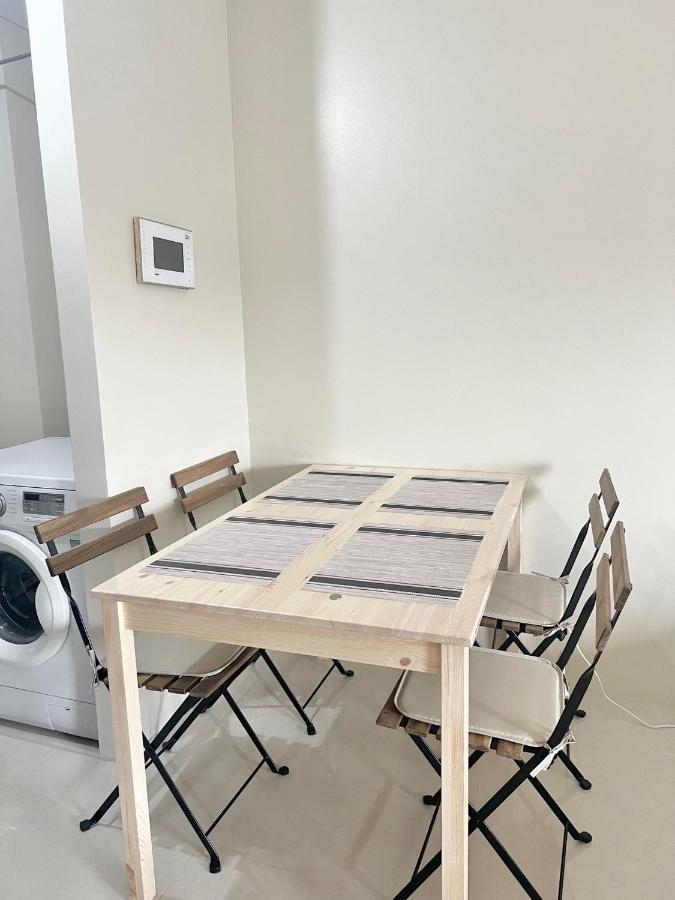 Paranaque City Luxury Hotel Type Condo Near Naia Manila Airport المظهر الخارجي الصورة