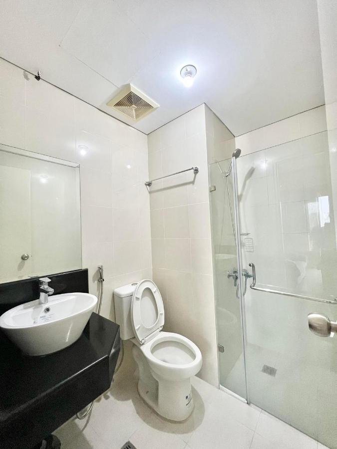 Paranaque City Luxury Hotel Type Condo Near Naia Manila Airport المظهر الخارجي الصورة