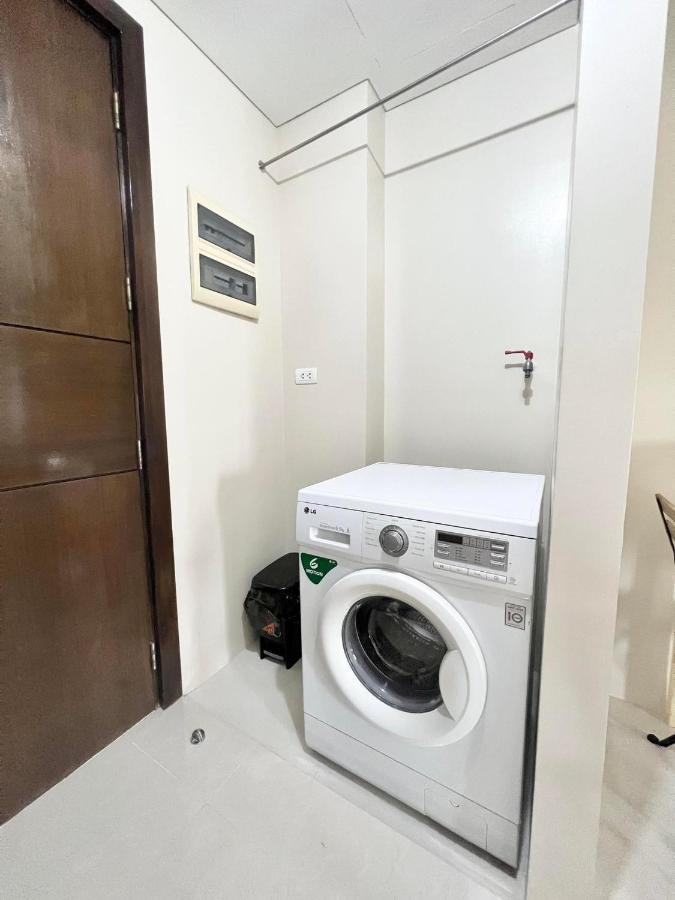 Paranaque City Luxury Hotel Type Condo Near Naia Manila Airport المظهر الخارجي الصورة