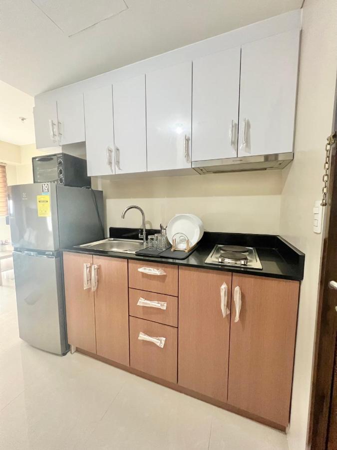 Paranaque City Luxury Hotel Type Condo Near Naia Manila Airport المظهر الخارجي الصورة