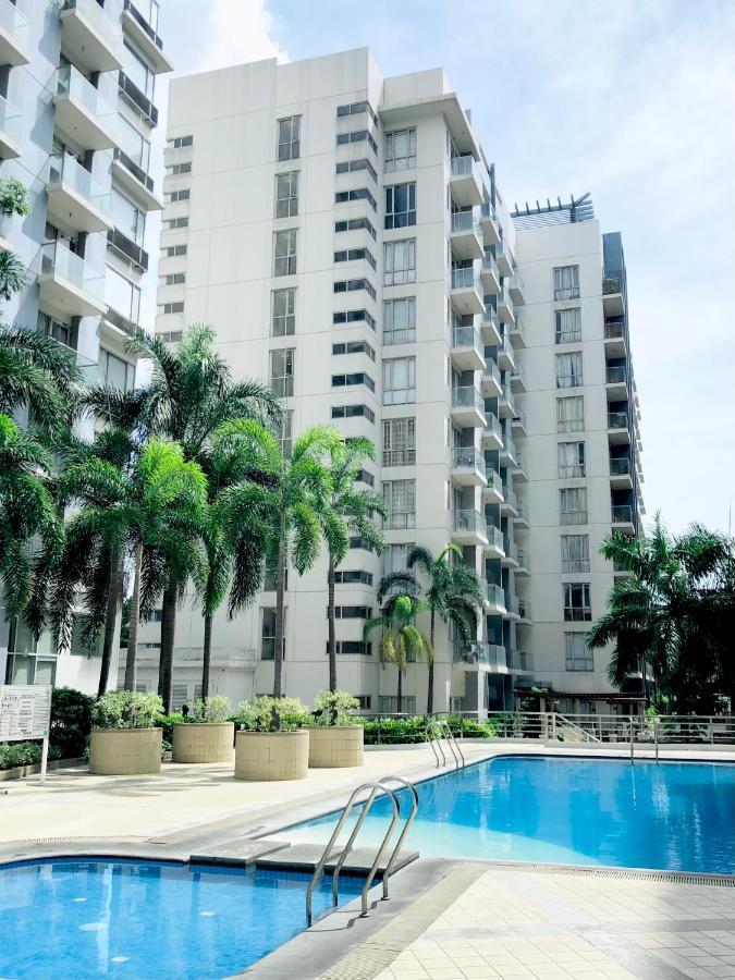 Paranaque City Luxury Hotel Type Condo Near Naia Manila Airport المظهر الخارجي الصورة