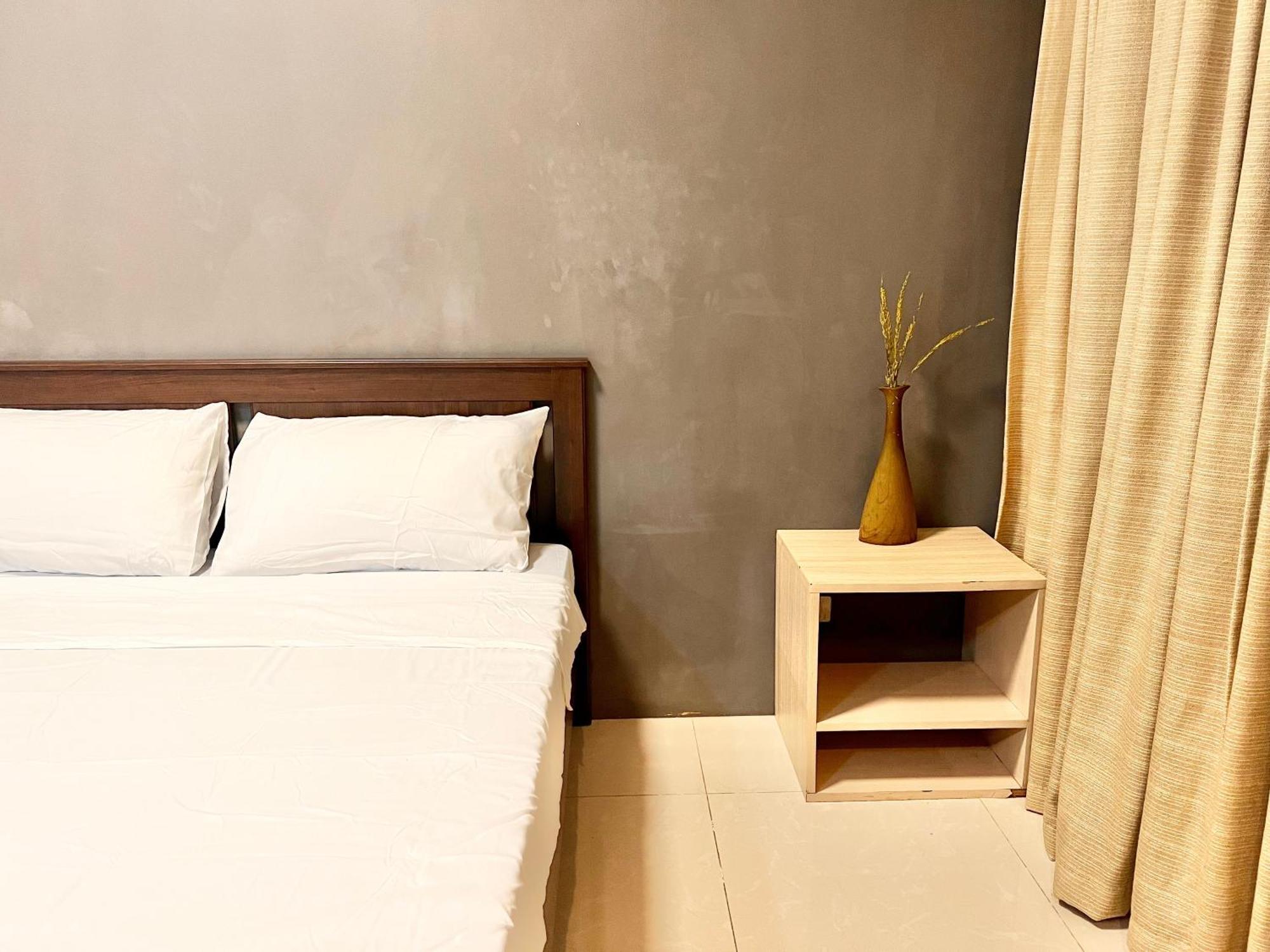 Paranaque City Luxury Hotel Type Condo Near Naia Manila Airport المظهر الخارجي الصورة