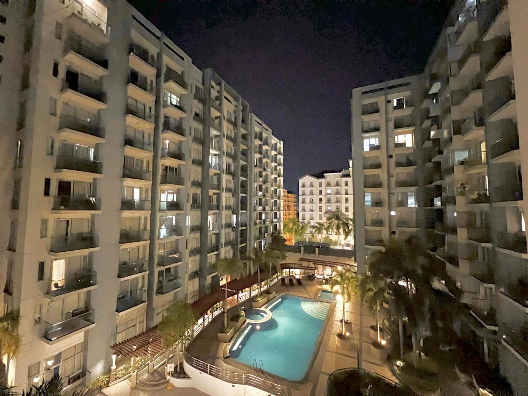 Paranaque City Luxury Hotel Type Condo Near Naia Manila Airport المظهر الخارجي الصورة